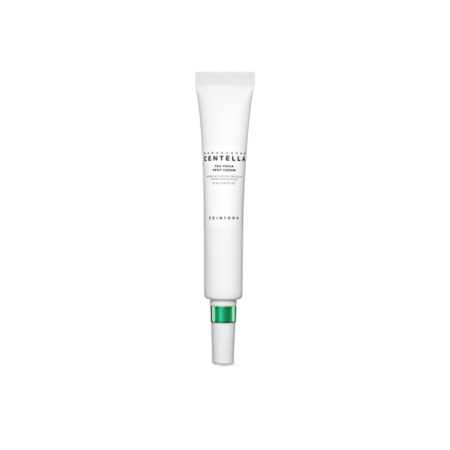 [SKIN1004] Madagascar Centella Tea-Trica Spot Cream 20ml