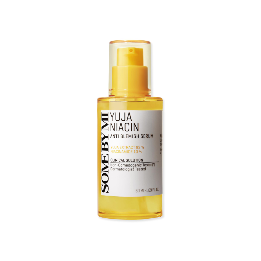 [SOME BY MI] Yuja Niacin Anti-Blemish Serum 50ml