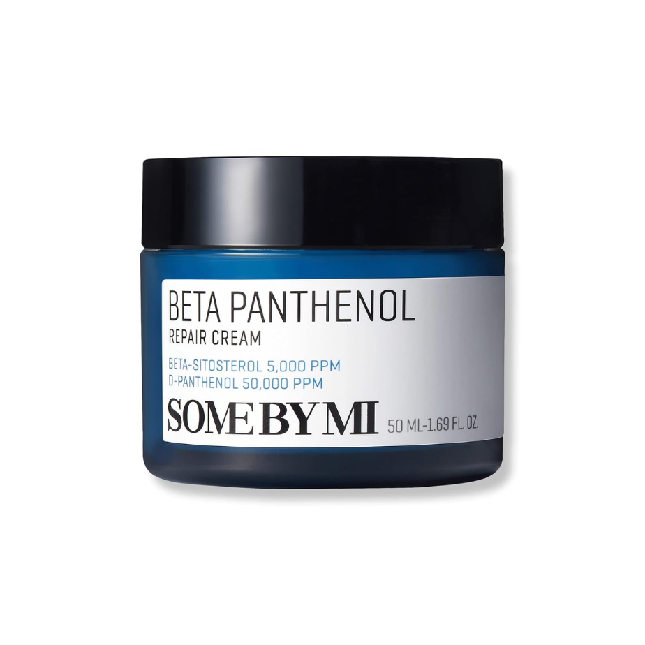 [SOME BY MI] Beta Panthenol Repair Cream 50ML