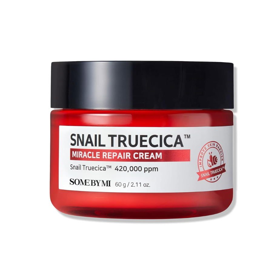 [SOME BY MI] Snail Truecica Miracle Repair Cream 60g