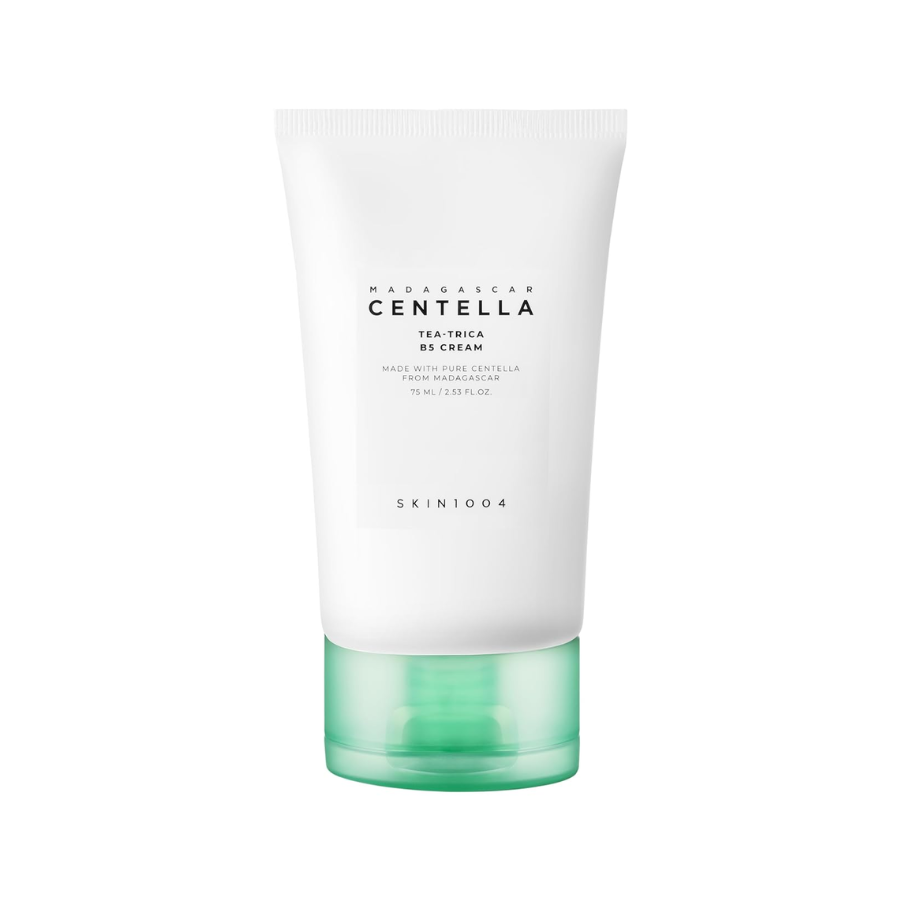 [SKIN1004] Madagascar Centella Tea-Trica B5 Cream 75ml