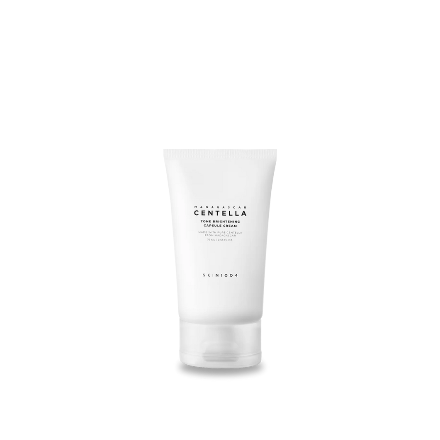 [SKIN1004] Madagascar Centella Tone Brightening Capsule Cream 75ml