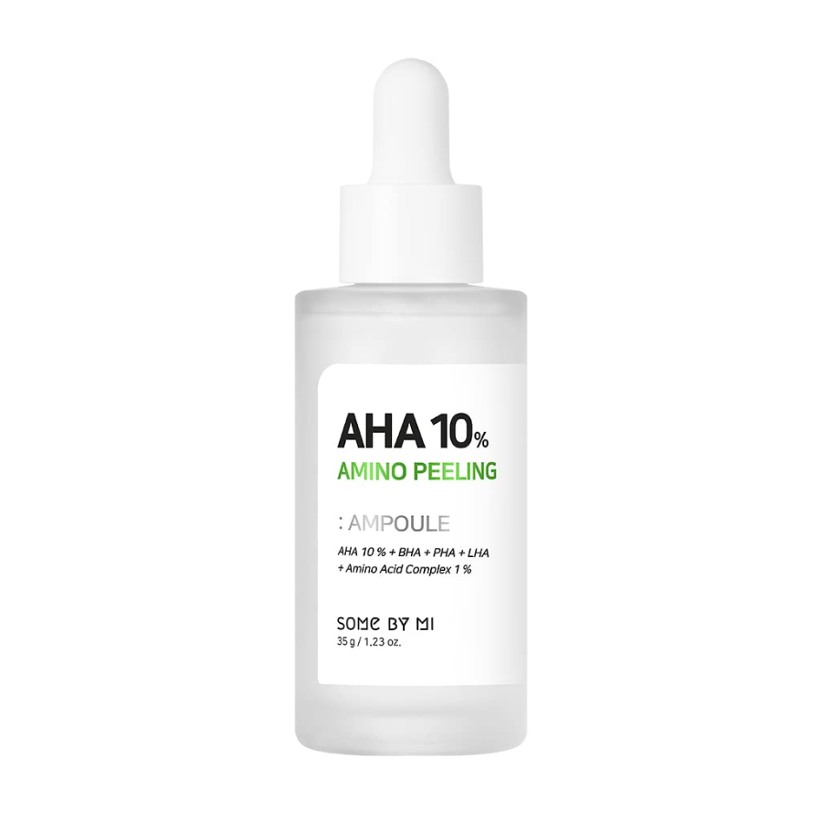 [SOME BY MI] AHA 10% Amino Peeling Ampoule 35g ***VIG. 01/2025***