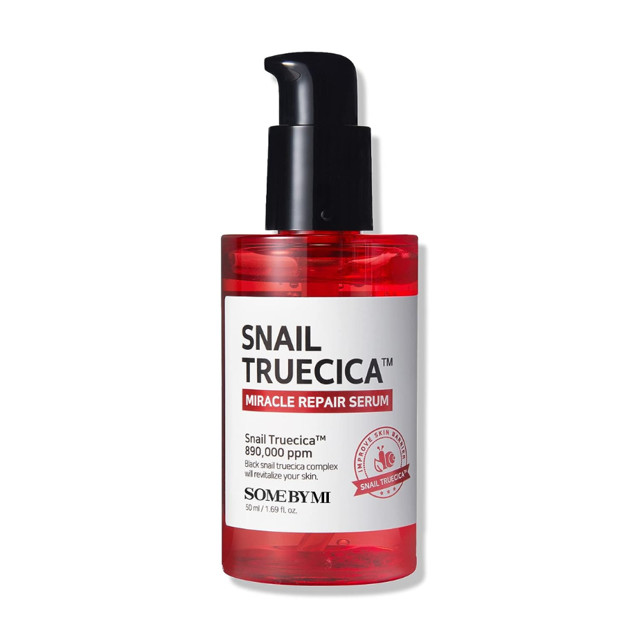 [SOME BY MI] Snail Truecica Miracle Repair Serum 50ml