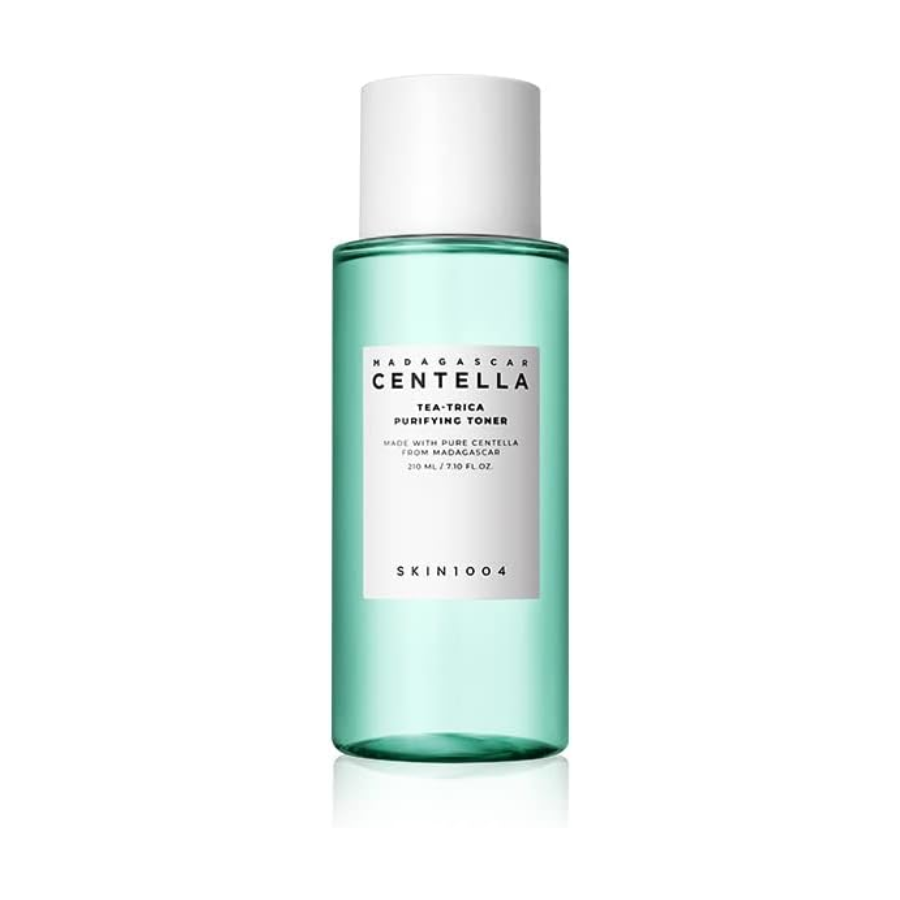 [SKIN1004] Madagascar Centella Tea-Trica Purifying Toner 210ml