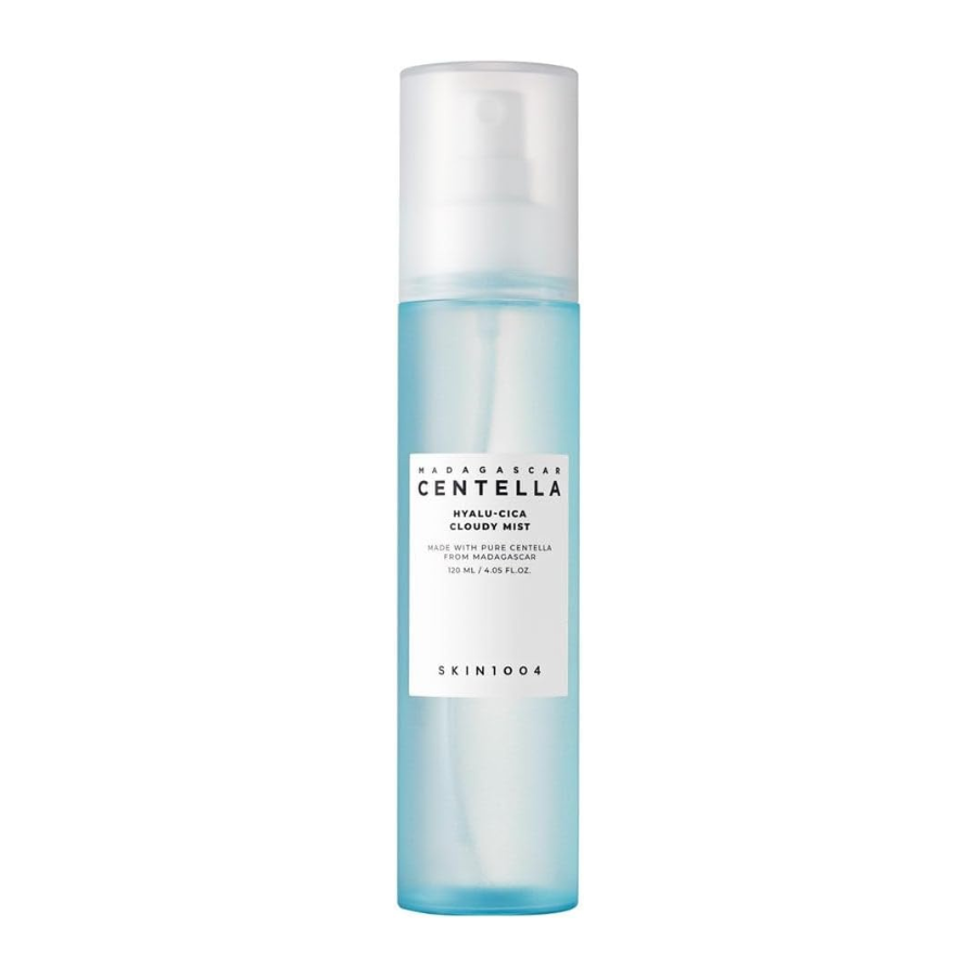 [SKIN1004] Madagascar Centella Hyalu-Cica Cloudy Mist 120ml