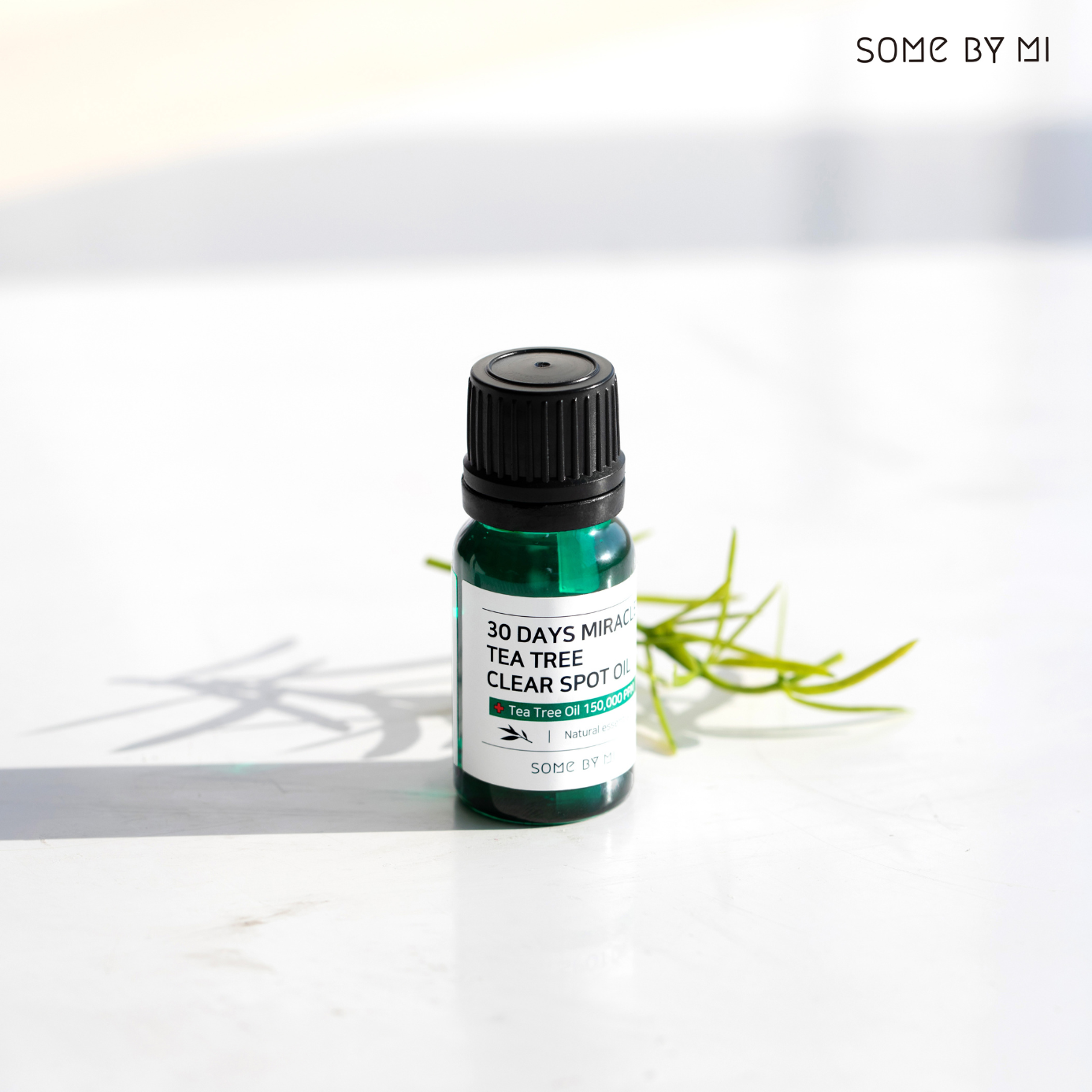 [SOME BY MI] 30 Days Miracle Tea Tree Clear Spot Oil 10ml