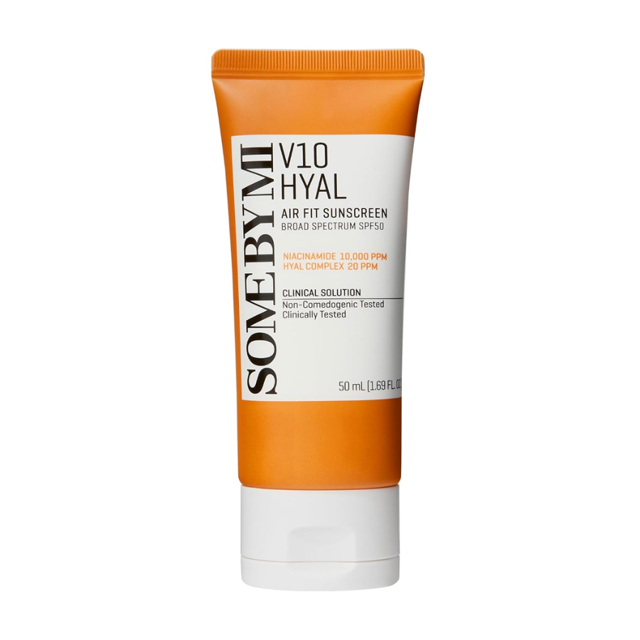 [SOME BY MI] V10 Hyal Air Fit Sunscreen 50 ml