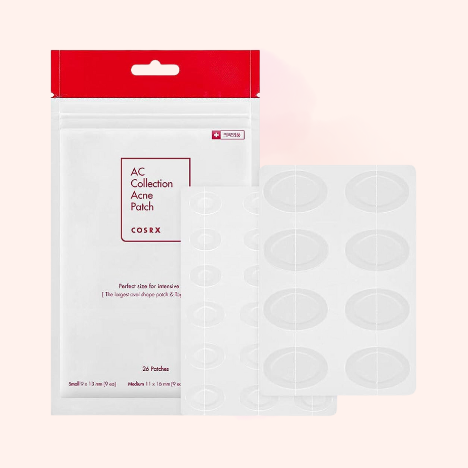 [COSRX] AC Collection Acne Patch con 26 pz