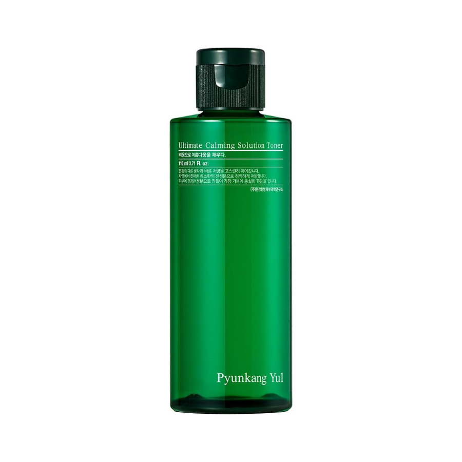 [PYUNKANG YUL] Ultimate Calming Solution Toner 110ml