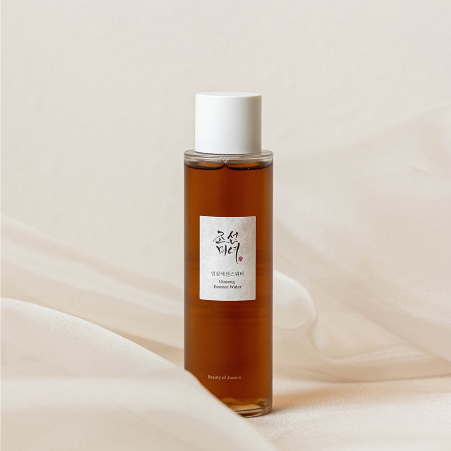 [BEAUTY OF JOSEON] Ginseng Essence Water 150ml