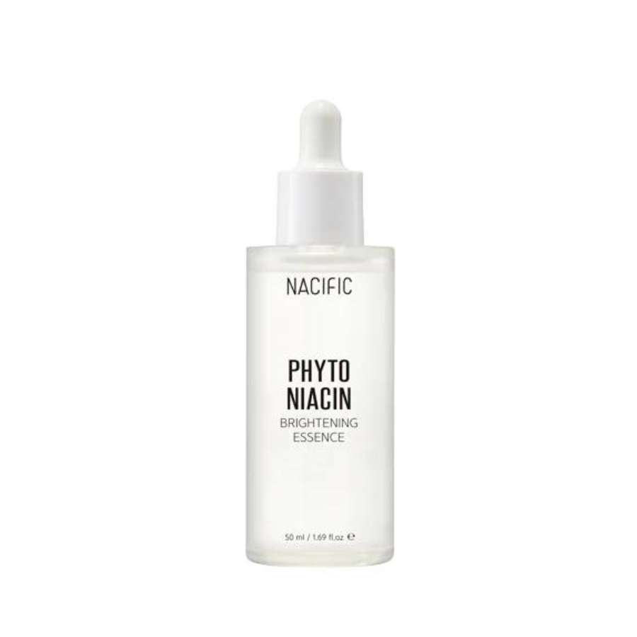 [NACIFIC] Phyto Niacin brightening Essence 100ml