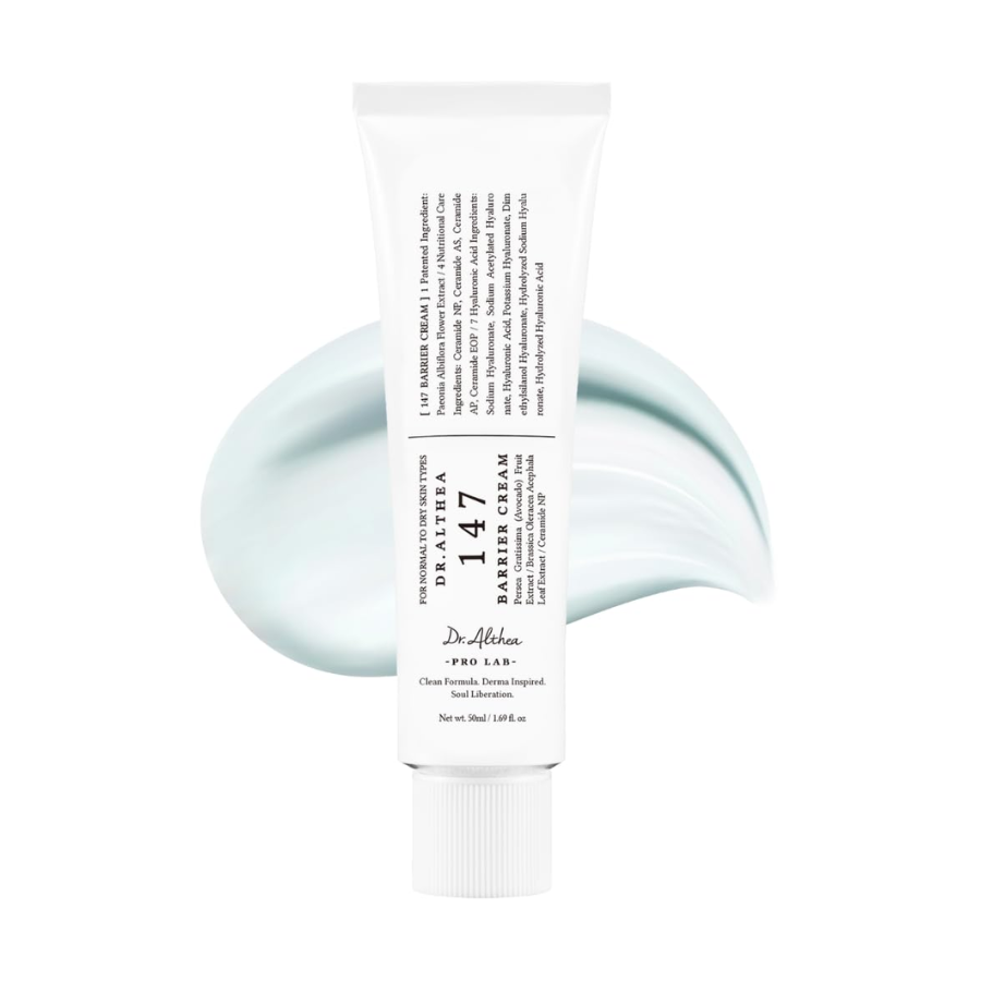 [DR. ALTHEA] 147 Barrier Cream 50ml