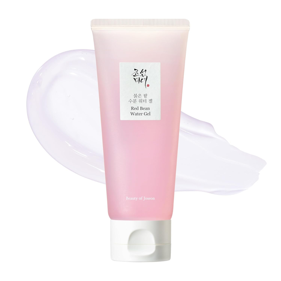 [BEAUTY OF JOSEON] Red Bean Water Gel 100ml