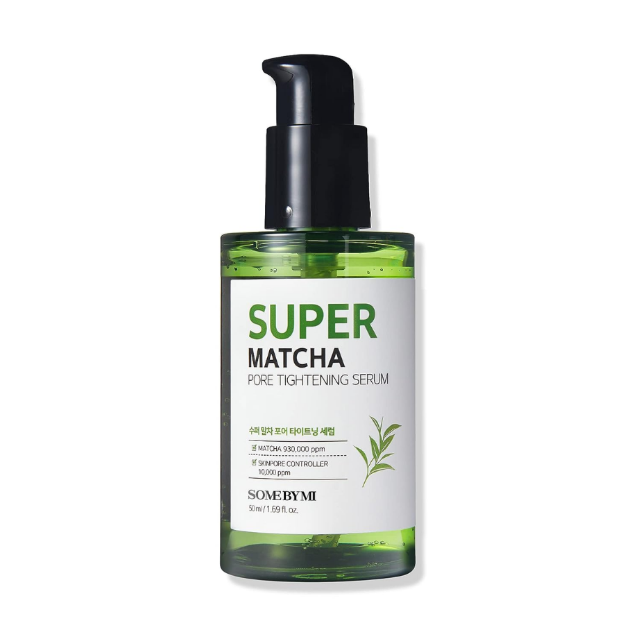 [SOME BY MI] Super Matcha Pore Tightening Serum 50ml