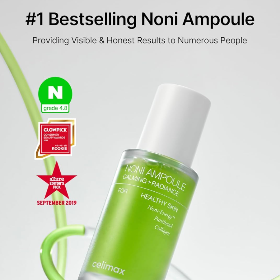 [CELIMAX] Noni Energy Ampoule