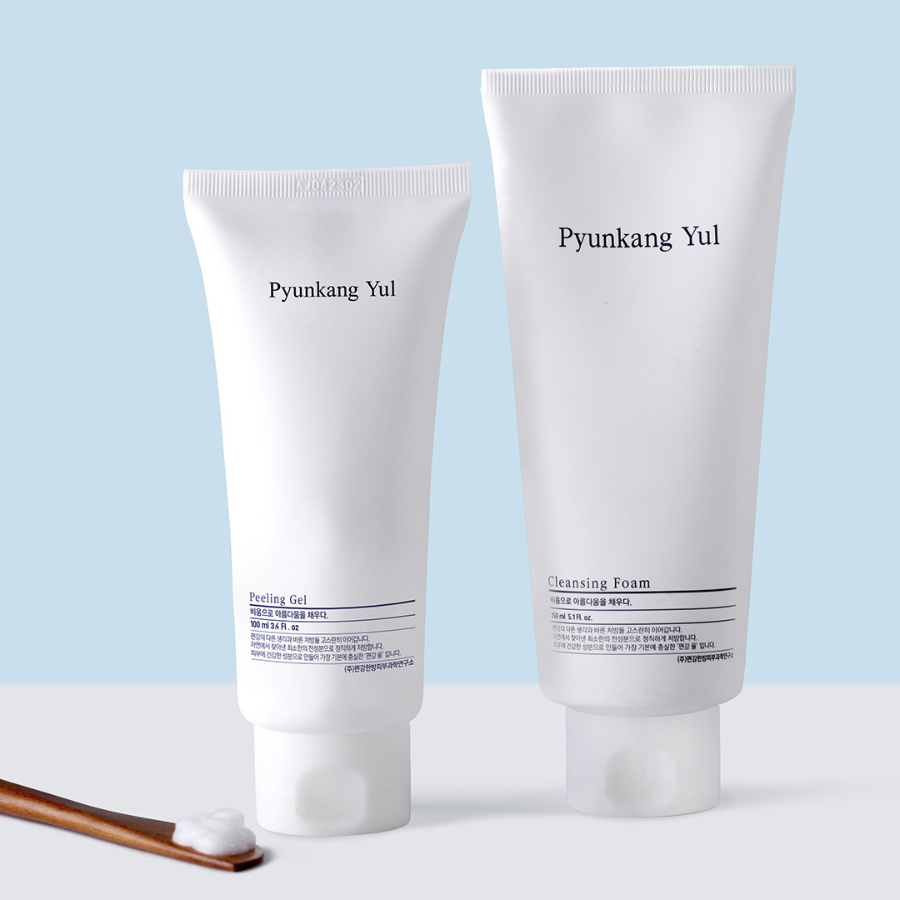 [PYUNKANG YUL] Peeling Gel 100ml