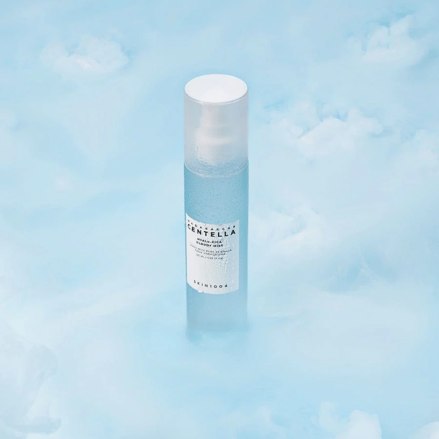 [SKIN1004] Madagascar Centella Hyalu-Cica Cloudy Mist 120ml