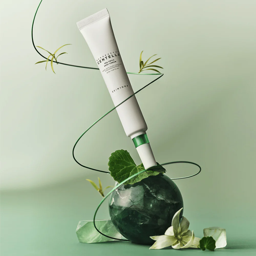 [SKIN1004] Madagascar Centella Tea-Trica Spot Cream 20ml