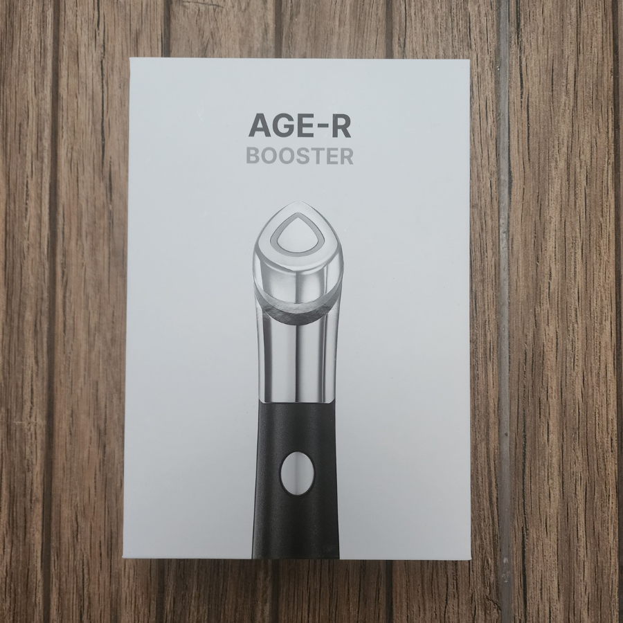 [MEDICUBE] AGE-R Booster-H (Hasta 6 Meses sin Intereses) SOBRE PEDIDO