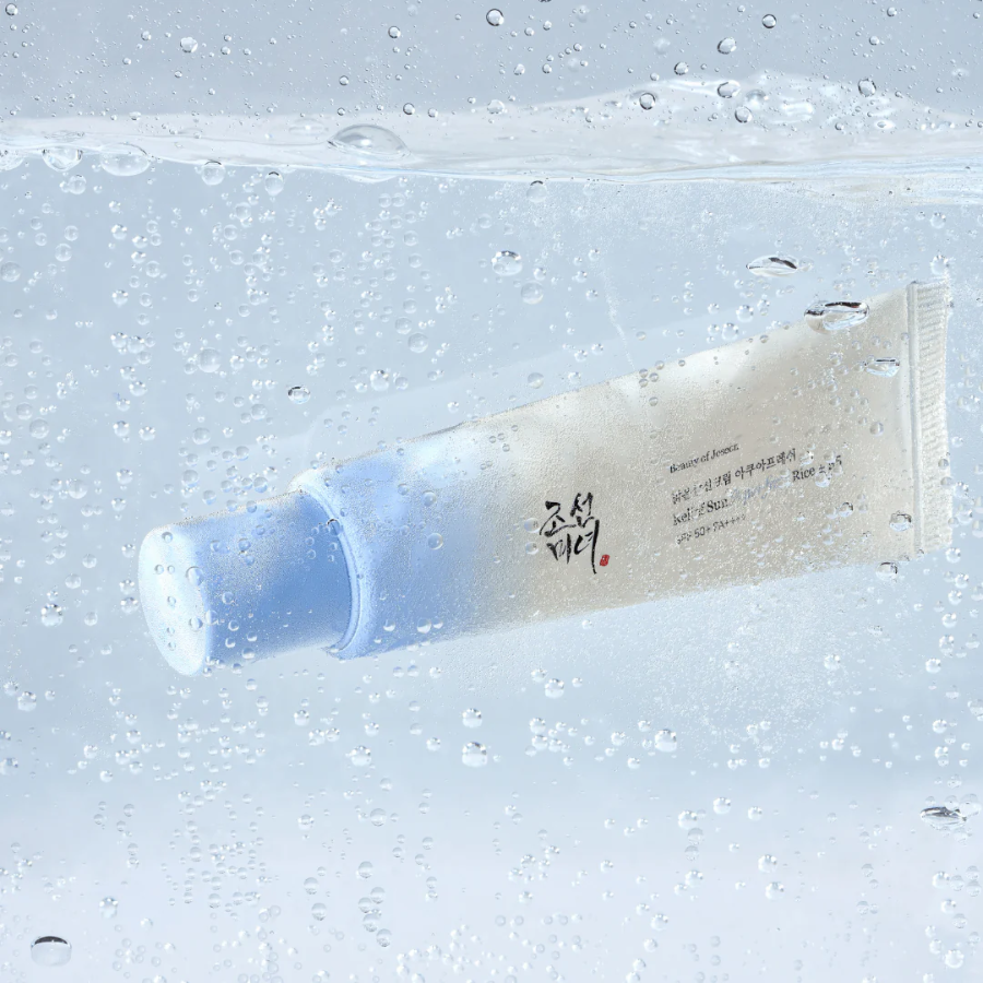 [BEAUTY OF JOSEON] Relief Sun Aqua-fresh 50ml