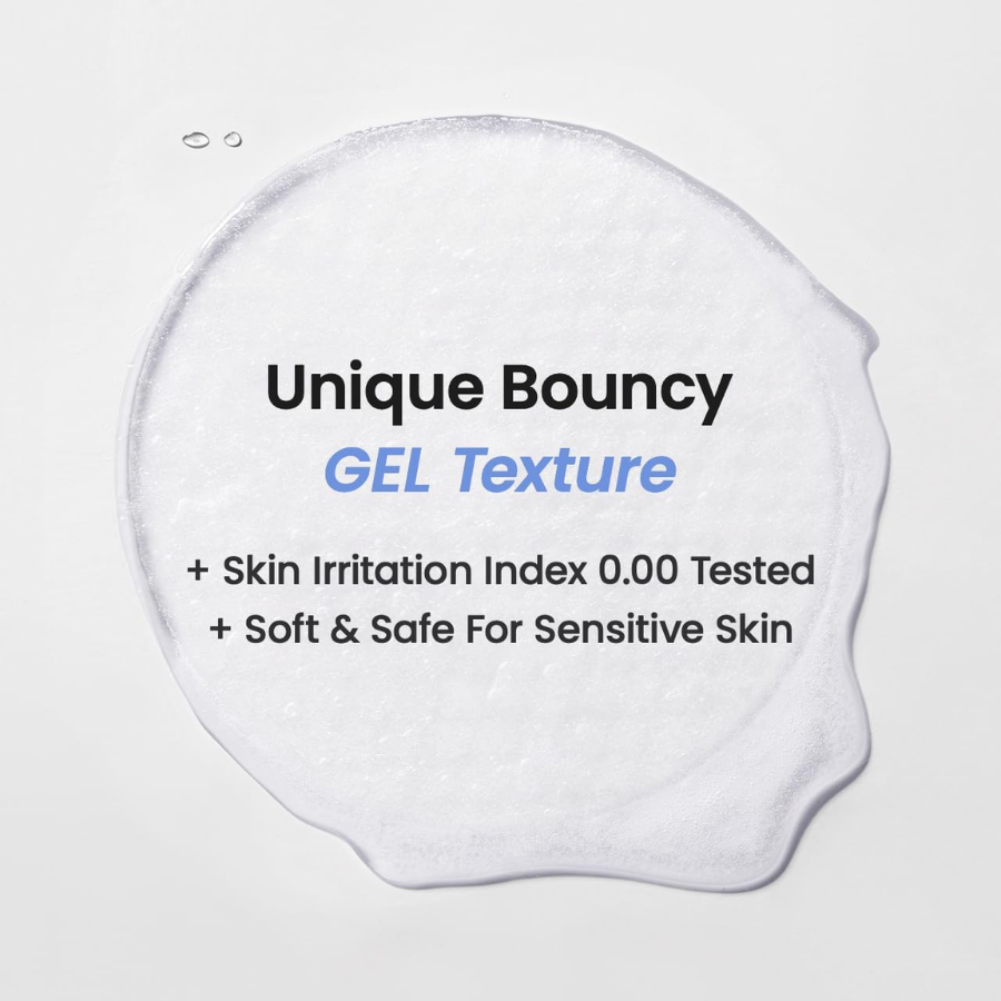 [BIODANCE] Cera-nol Gel Toner Pads 60 pz