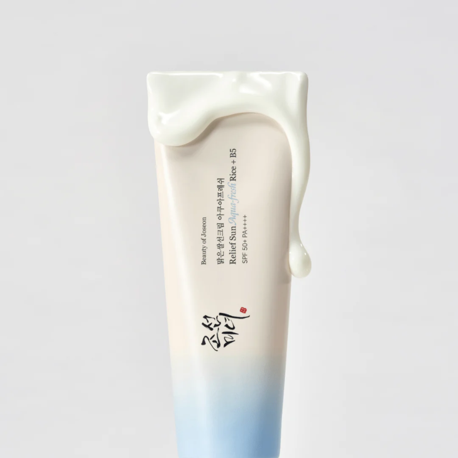 [BEAUTY OF JOSEON] Relief Sun Aqua-fresh 50ml