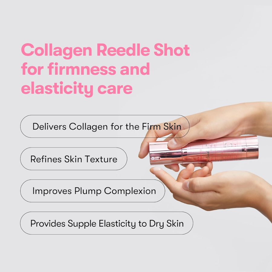 [VT COSMETICS] Collagen Reedle Shot 100